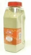 Chef William Ground White Pepper 700g