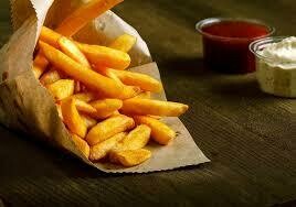 Chips, Fries & Potatoes