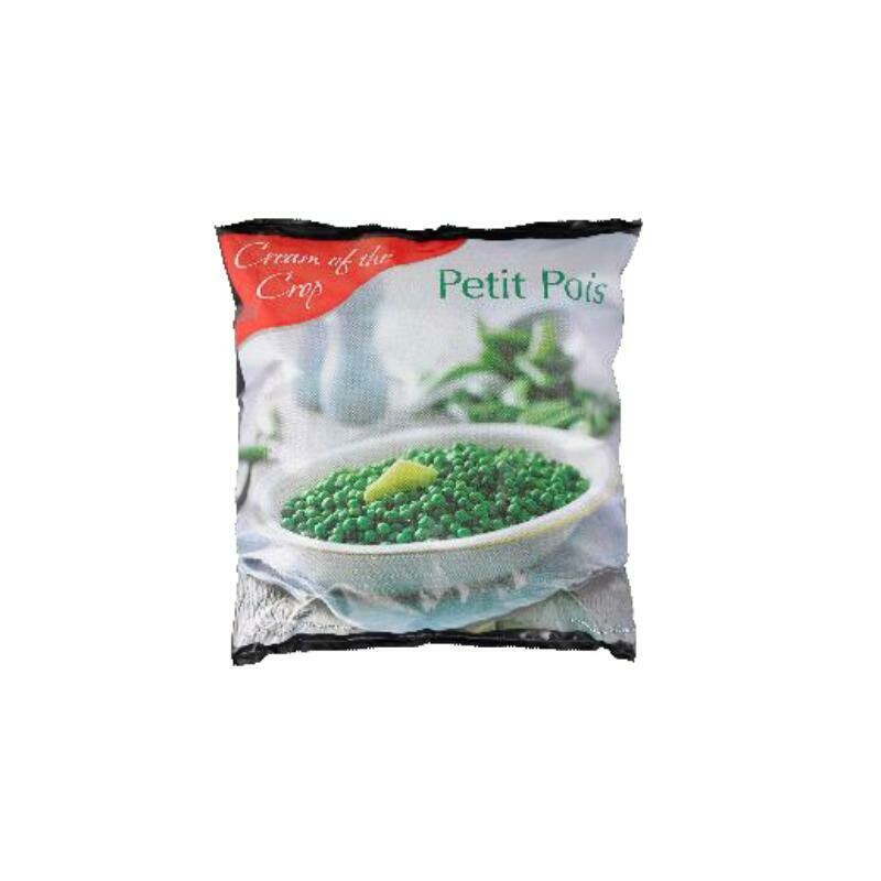 Petit Pois FROZEN 1kg