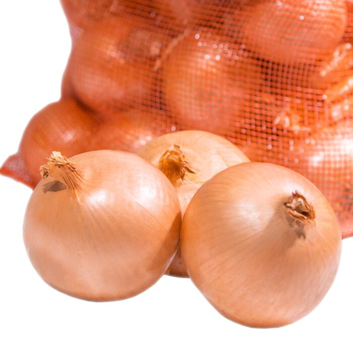 Spanish Onions, Large 20kg