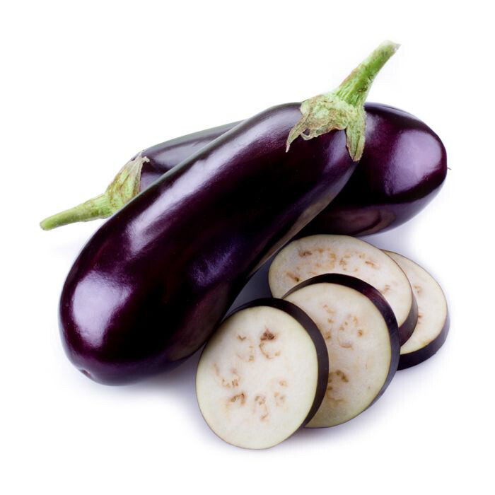 Aubergine 5kg