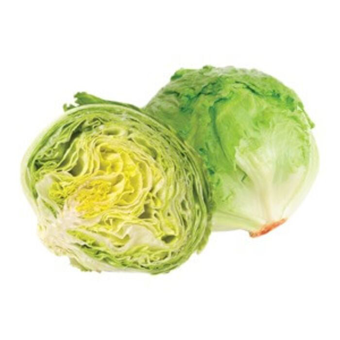 Iceburg Lettuce 10-12