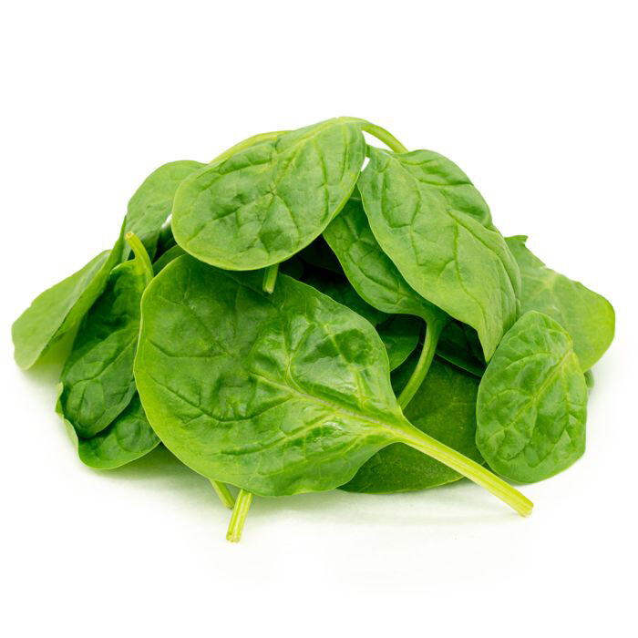 Spinach 5 X 200g