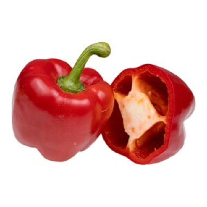 Red Peppers 5kg