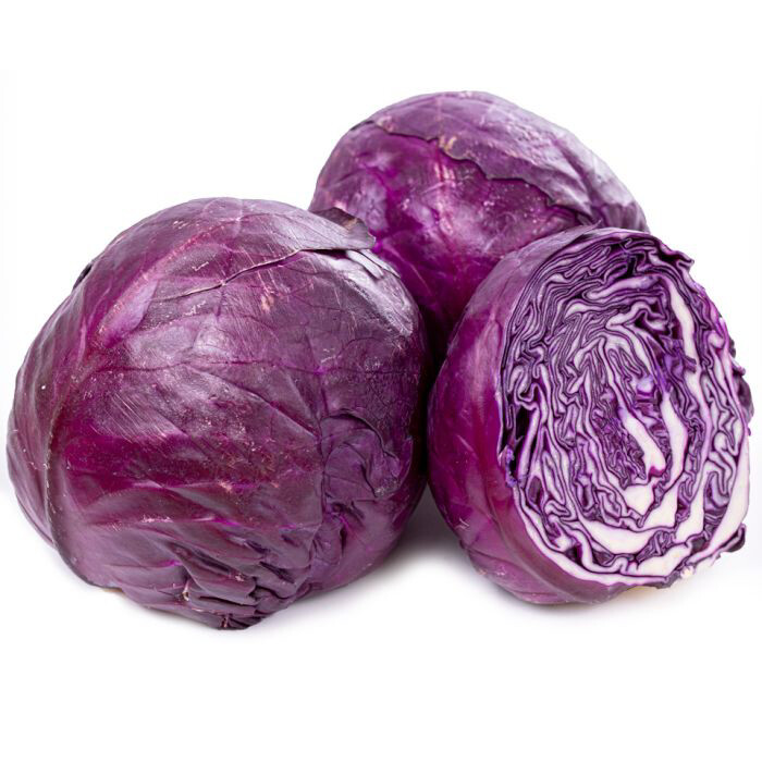 Red Cabbages 10kg