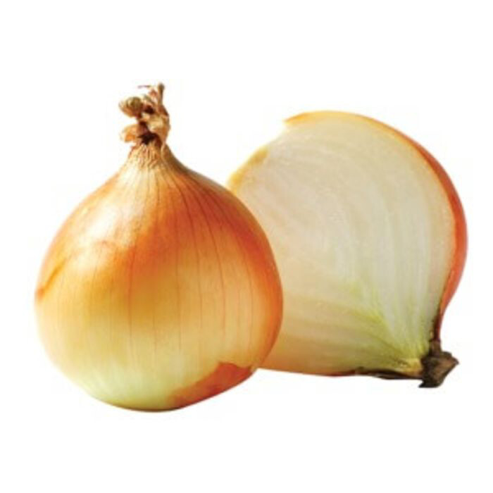Brown Cooking Onions 4kg