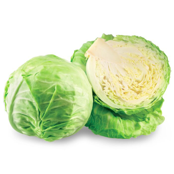 White Cabbages 20kg