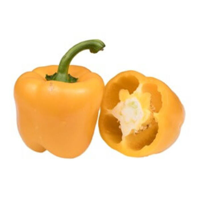 Yellow Peppers 5kg