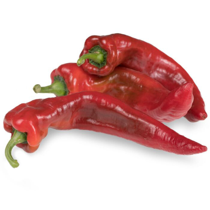 Pointed Red Peppers 3kg