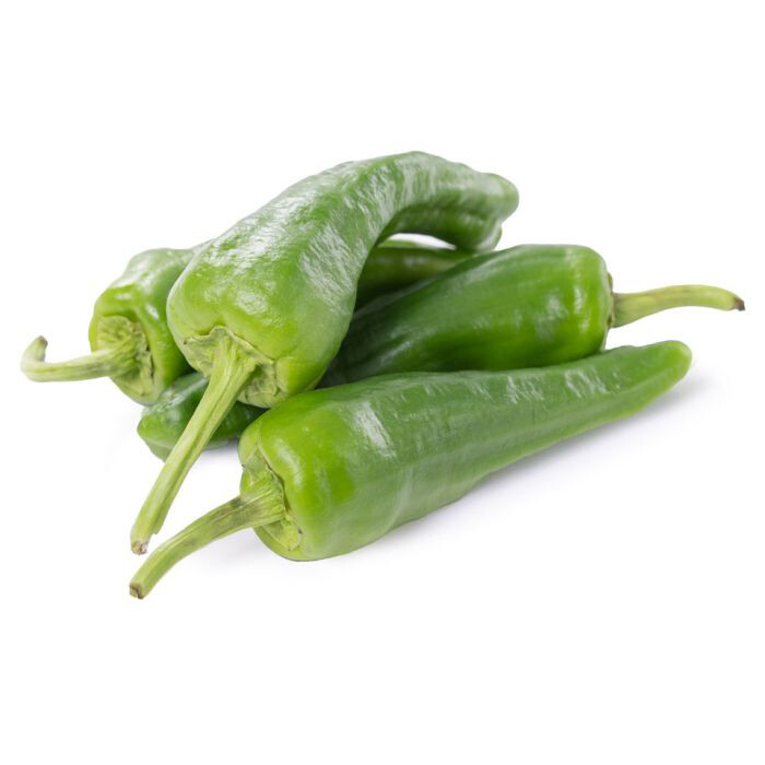 Padron Peppers 2kg