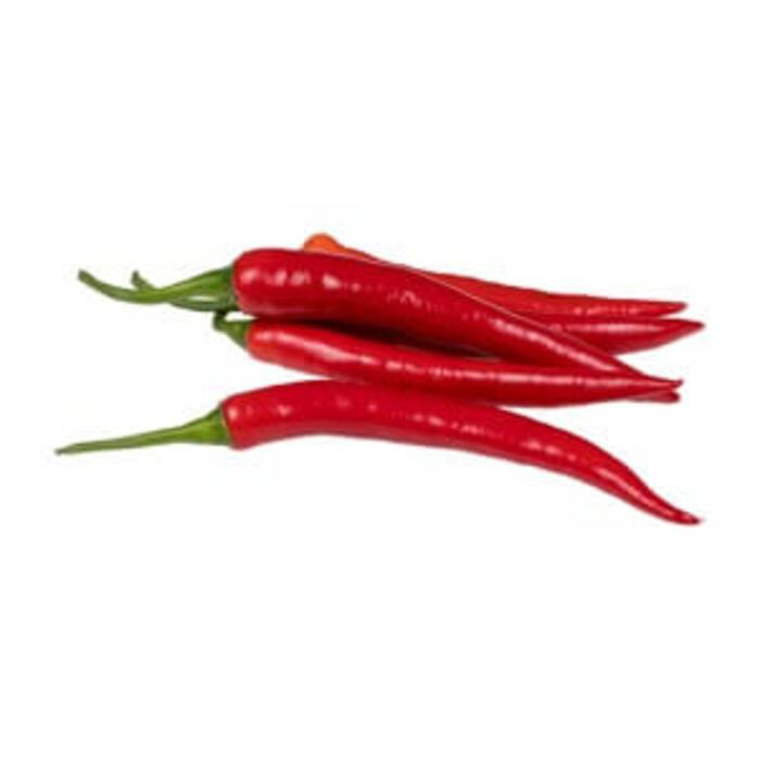 Red Chilli Peppers 3kg