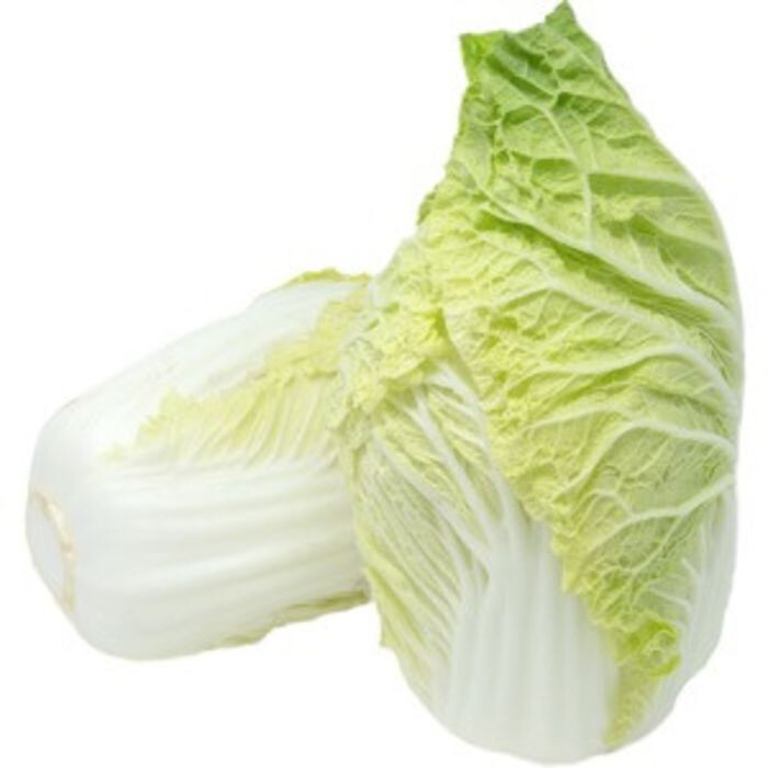 Chinese Leaf 8