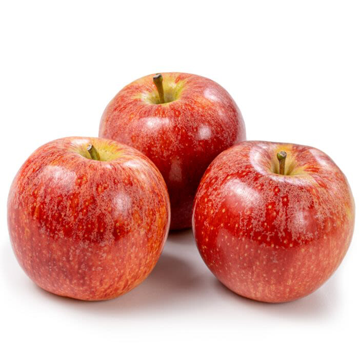 Royal Gala Apples 2 Kg