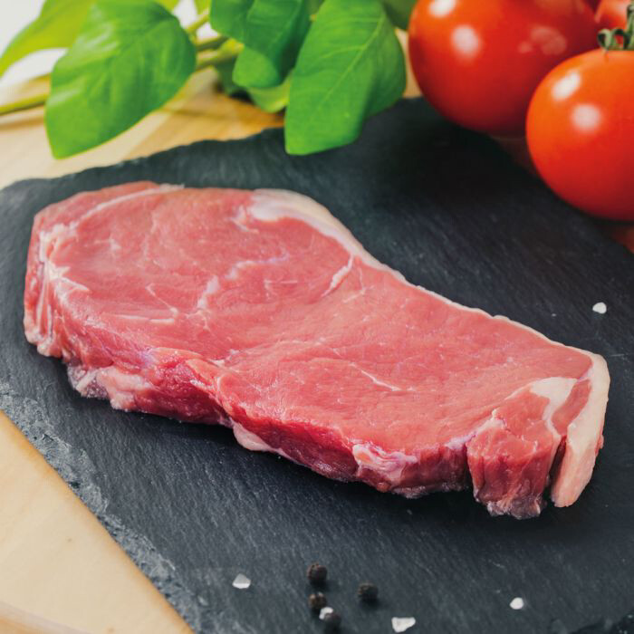 Sirloin Steak FROZEN 10 X 8oz