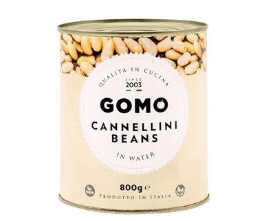 Cannellini Beans 800g