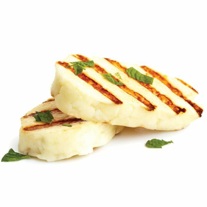 Halloumi Cheese Log 1kg