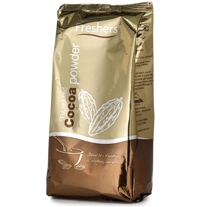 Cocoa Powder 500g