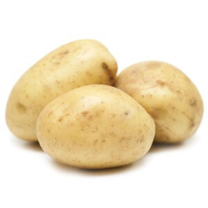 Baking Potatoes, Medium X 20