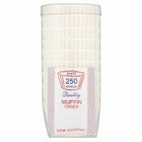 Muffin Cases 1000