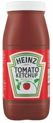 Heinz Tomato Ketchup 1 x 2.15 litre