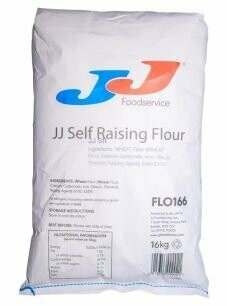 Self Raising Flour 16kg
