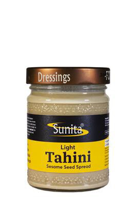 Tahini Paste 280g