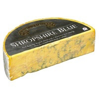 Stilton Quarter 2kg