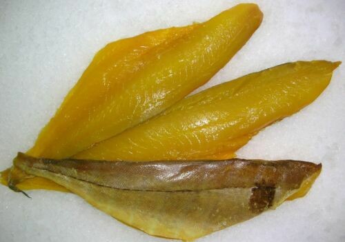 Smoked Haddock Fillets approx 340g Frozen x  3kg