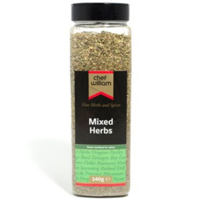 Mixed Herbs 175g
