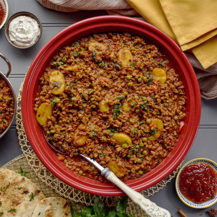 Vegan Mince 1kg