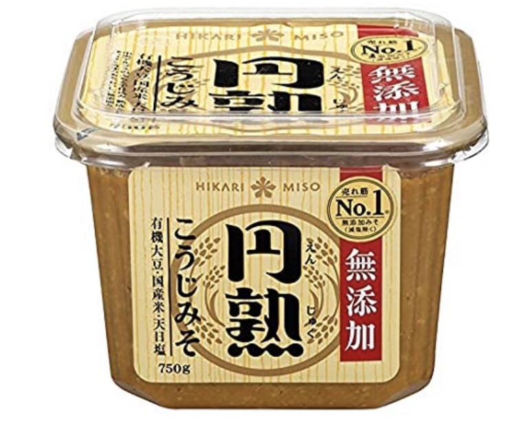 Miso Paste 500g