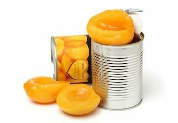 Tinned