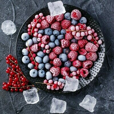 Frozen