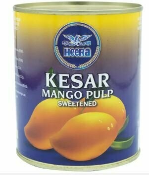 Mango Pulp 6 x 850g
