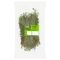 Farm Fresh Thyme 100g