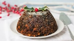 Desserts & Sweet Treats