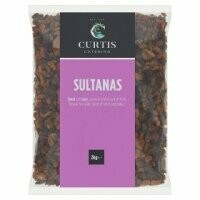 Curtis Catering Sultanas 3kg