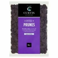 Curtis Catering Pitted Prunes 3kg