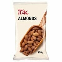 Almonds 400g
