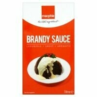 Brandy Sauce 1 Litre