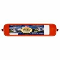 Austrian Smoked Cheese 350g