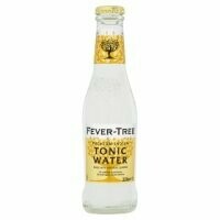 Fever-Tree Premium Indian Tonic Water 24 x 200ml