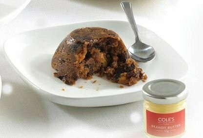 Matthew Walker Classic Individual VEGAN Christmas Pudding 36 x 100g