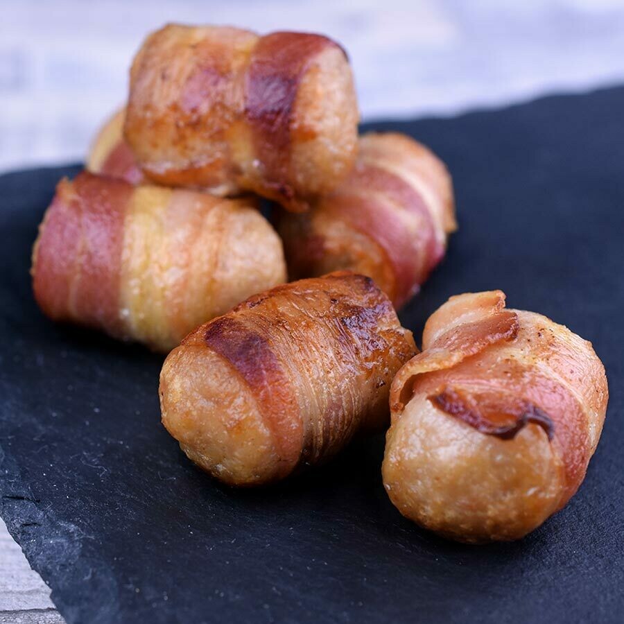 Pigs in Blankets FROZEN, 1kg