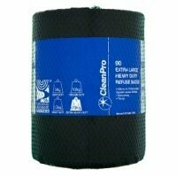 Bin Liners Extra Large Heavy Duty Refuse Sacks Bin Bags 90