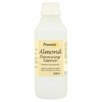 Almond Flavouring Essence 500ml