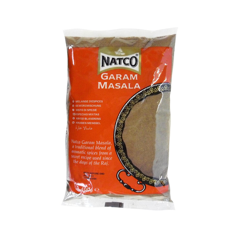 Garam Masala 450g