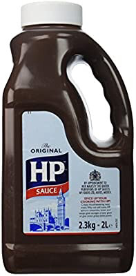 HP Brown Sauce 2.3 Litre