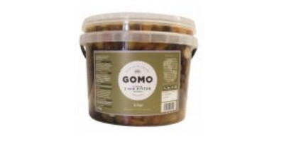 Italian Mixed Pitted Olives 3.1kg