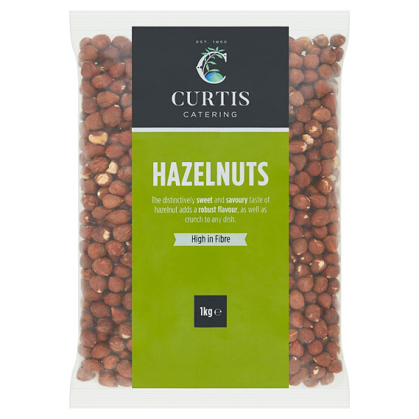 Hazelnuts 1kg